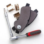 How to Replace Brake Pads on a Toyota Corolla
