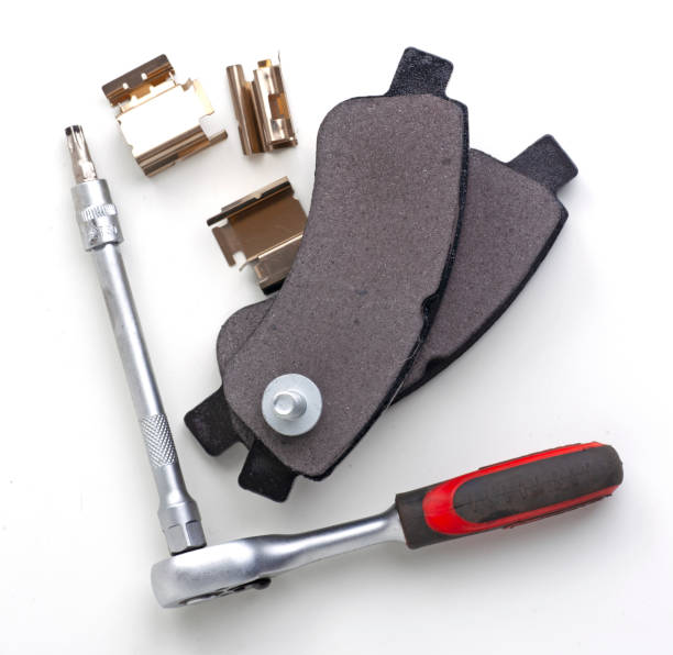 How to Replace Brake Pads on a Toyota Corolla