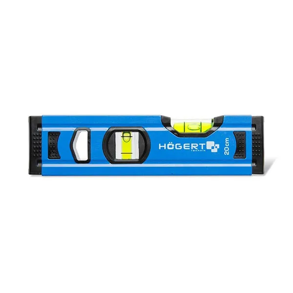 Hogert Technik HT4M001-D Spirit Level